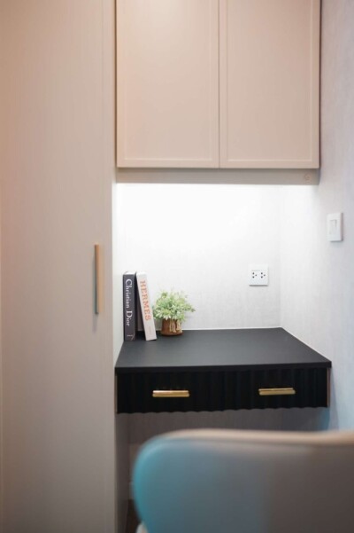 อัพเดตล่าสุด 2/3/2568 : พอส สุขุมวิท 115 /  28.5 ตรม. ชั้น 5-5