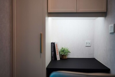 อัพเดตล่าสุด 2/3/2568 : พอส สุขุมวิท 115 /  28.5 ตรม. ชั้น 5-7