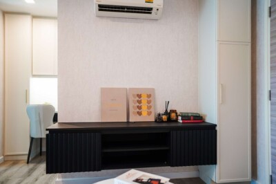 อัพเดตล่าสุด 2/3/2568 : พอส สุขุมวิท 115 /  28.5 ตรม. ชั้น 5-9