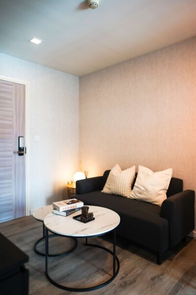 อัพเดตล่าสุด 2/3/2568 : พอส สุขุมวิท 115 /  28.5 ตรม. ชั้น 5-10