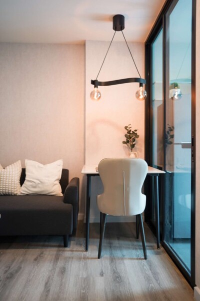 อัพเดตล่าสุด 2/3/2568 : พอส สุขุมวิท 115 /  28.5 ตรม. ชั้น 5-13