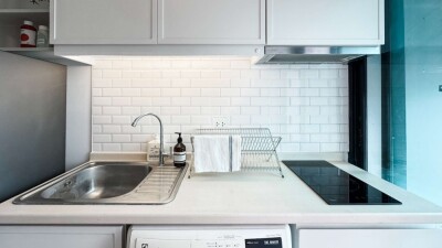 อัพเดตล่าสุด 2/3/2568 : พอส สุขุมวิท 115 /  28.5 ตรม. ชั้น 5-17