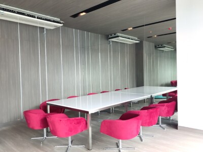 พลัมคอนโด เซ็นทรัล สเตชั่น   / 26 ตร.ม. ชั้น 6-8