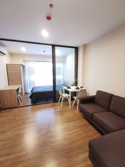 เดอะทรี ริโอ้ บางอ้อ สเตชั่น / The Tree RIO BangAor Station-1