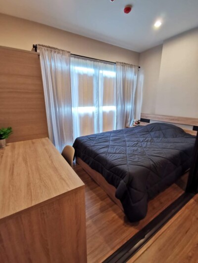 เดอะทรี ริโอ้ บางอ้อ สเตชั่น / The Tree RIO BangAor Station-4