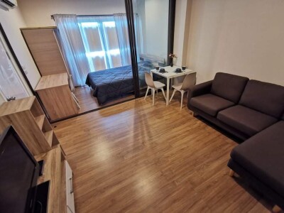 เดอะทรี ริโอ้ บางอ้อ สเตชั่น / The Tree RIO BangAor Station-2