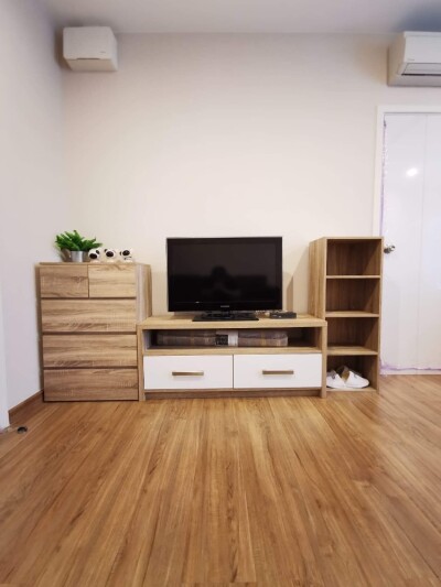 เดอะทรี ริโอ้ บางอ้อ สเตชั่น / The Tree RIO BangAor Station-6