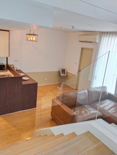 วิลล่า ราชเทวี / 75 ตารางเมตร-4