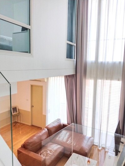 วิลล่า ราชเทวี / 75 ตารางเมตร-5