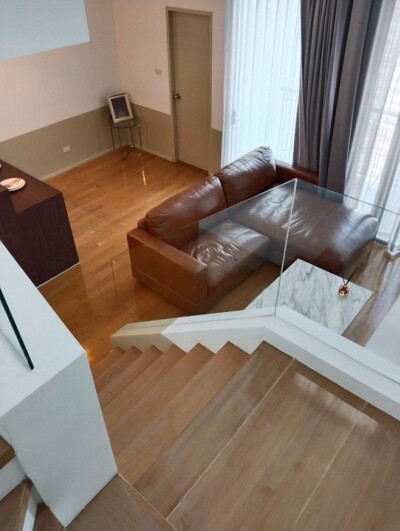 วิลล่า ราชเทวี / 75 ตารางเมตร-3