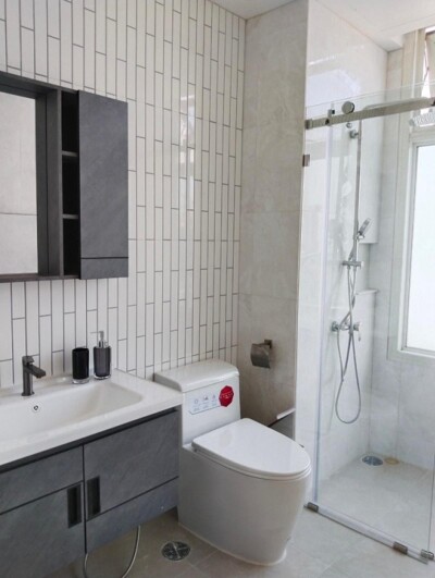 วิลล่า ราชเทวี / 75 ตารางเมตร-15