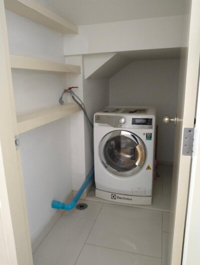 วิลล่า ราชเทวี / 75 ตารางเมตร-16