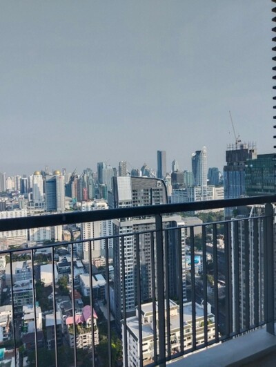 วิลล่า ราชเทวี / 75 ตารางเมตร-17