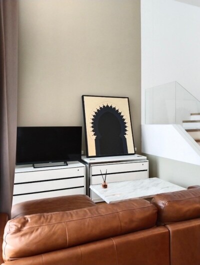 วิลล่า ราชเทวี / 75 ตารางเมตร-1