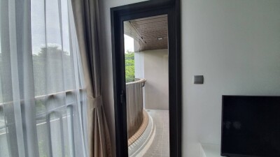 คาวะ เฮ้าส์ อ่อนนุช 77 / ขนาด 34.7 ตร.ม. ชั้น 3-6