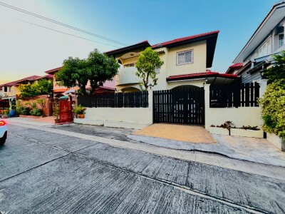 บ้านเดี่ยว 36 ตร.ว.-1