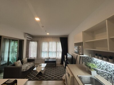 อีส 2 พระราม 2 / Ease 2 Rama 2-2