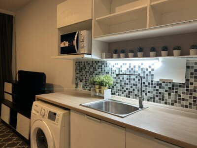 อีส 2 พระราม 2 / Ease 2 Rama 2-10