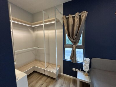 อีส 2 พระราม 2 / Ease 2 Rama 2-8