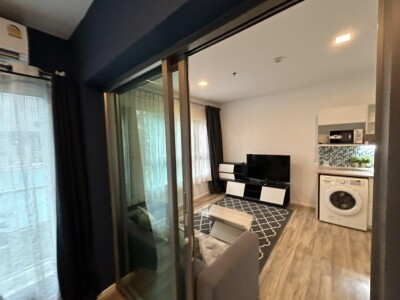 อีส 2 พระราม 2 / Ease 2 Rama 2-5