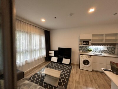 อีส 2 พระราม 2 / Ease 2 Rama 2-3