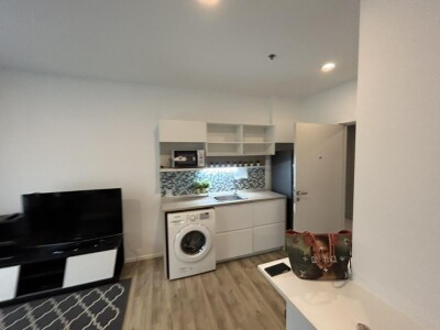 อีส 2 พระราม 2 / Ease 2 Rama 2-6