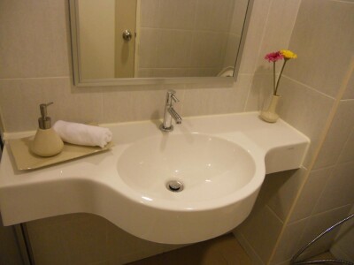 ลุมพินี วิลล์ สุขุมวิท 109 - แบริ่ง / Lumpini Ville Sukhumvit 109 - Bearing-9