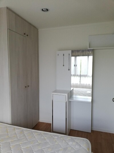 ลุมพินี วิลล์ สุขุมวิท 109 - แบริ่ง / Lumpini Ville Sukhumvit 109 - Bearing-4