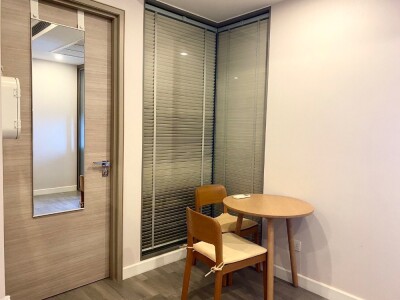 เดอะรูม พระราม 4 / The Room Rama 4-7