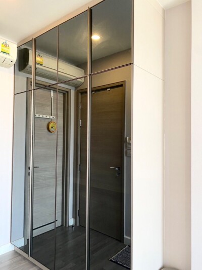 เดอะรูม พระราม 4 / The Room Rama 4-5