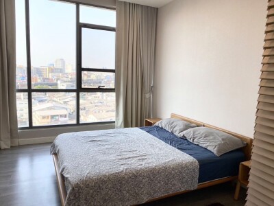 อัปเดตล่าสุด 17/10/2569 : เดอะรูม พระราม 4 / The Room Rama 4