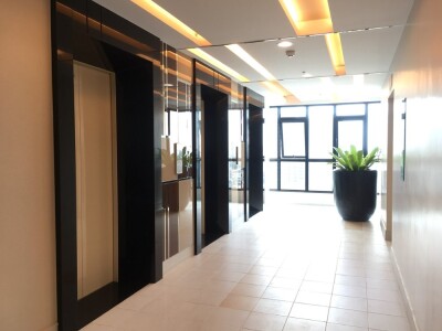 ศุภาลัย ลอฟท์ สถานีตลาดพลู / 33 ตารางเมตร  🕋 ชั้น 19-12