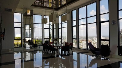 ศุภาลัย ลอฟท์ สถานีตลาดพลู / 33 ตารางเมตร  🕋 ชั้น 19-14