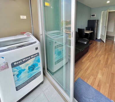 ลุมพินี เพลส บางนา กม.3 / Lumpini Place Bangna Km.3-16