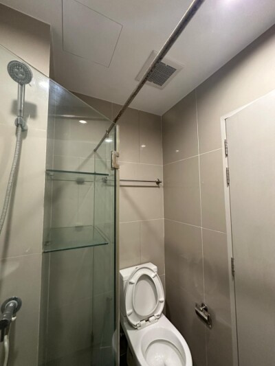 ไอดีโอ โมบิ บางซื่อ แกรนด์ อินเตอร์เชนจ์ / 24.5 ตารางเมตร ชั้น20-6