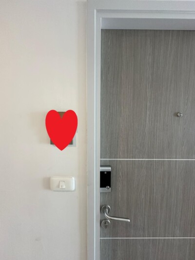 ไอดีโอ โมบิ บางซื่อ แกรนด์ อินเตอร์เชนจ์ / 24.5 ตารางเมตร ชั้น20-8