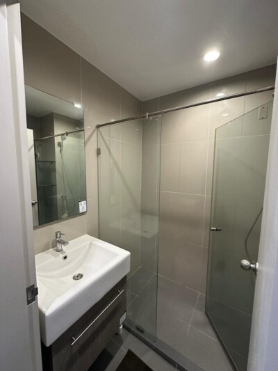 ไอดีโอ โมบิ บางซื่อ แกรนด์ อินเตอร์เชนจ์ / 24.5 ตารางเมตร ชั้น20-7