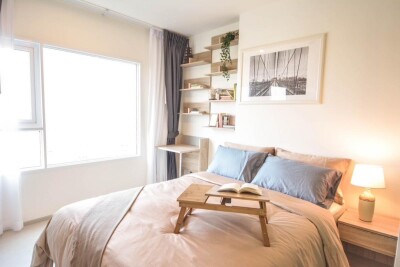 แอสปาย เอราวัณ / ASPIRE Erawan