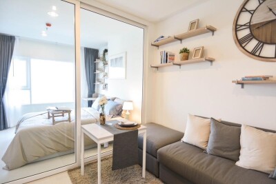 แอสปาย เอราวัณ / ASPIRE Erawan