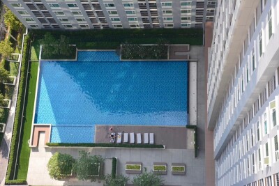 แอสปาย เอราวัณ / ASPIRE Erawan