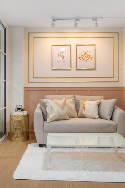 ลุมพินี เซ็นเตอร์ แฮปปี้แลนด์ เฟส 1-4 / 35 ตรม. ชั้น 7-4