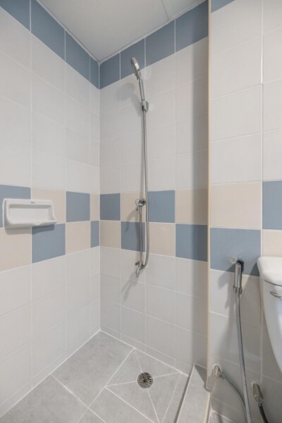 ลุมพินี เซ็นเตอร์ แฮปปี้แลนด์ เฟส 1-4 / 35 ตรม. ชั้น 7-18