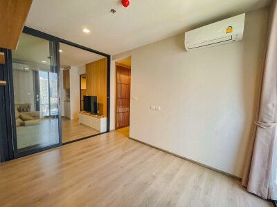 เดอะ ไลน์ พหลโยธิน พาร์ค / 38 ตรม. ชั้น 16-10