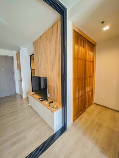 เดอะ ไลน์ พหลโยธิน พาร์ค / 38 ตรม. ชั้น 16-5