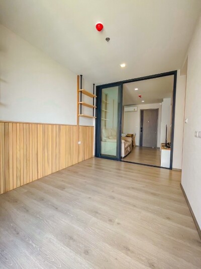 เดอะ ไลน์ พหลโยธิน พาร์ค / 38 ตรม. ชั้น 16-7