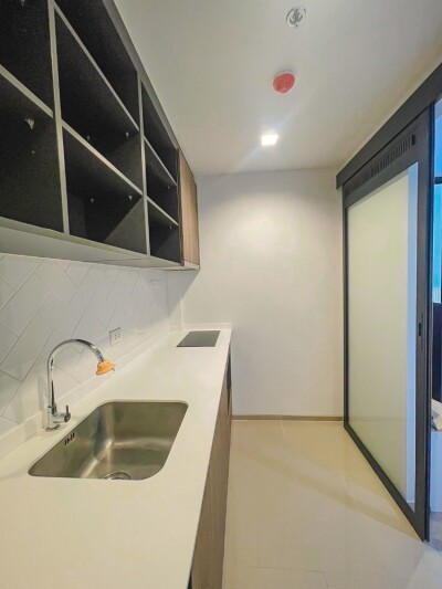 เดอะ ไลน์ พหลโยธิน พาร์ค / 38 ตรม. ชั้น 16-13