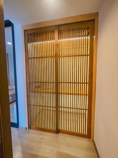 เดอะ ไลน์ พหลโยธิน พาร์ค / 38 ตรม. ชั้น 16-14