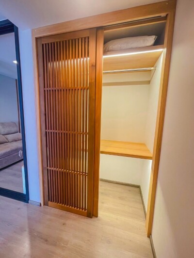 เดอะ ไลน์ พหลโยธิน พาร์ค / 38 ตรม. ชั้น 16-15