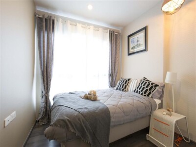 อัปเดตล่าสุด 1/4/2569 :  เดอะ เบส พาร์ค เวสต์ / The Base Park West-2