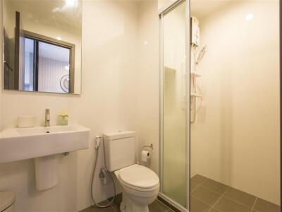 อัปเดตล่าสุด 1/4/2569 :  เดอะ เบส พาร์ค เวสต์ / The Base Park West-4